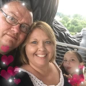 Meet your Posher, Renea